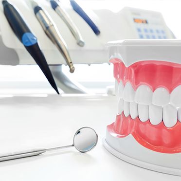 Clínica Dental el Faro